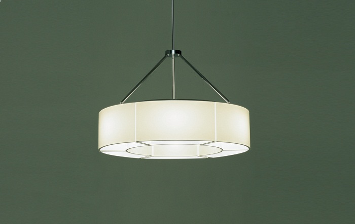 Sexta Pendant Lamp by Santa and Cole Lamps